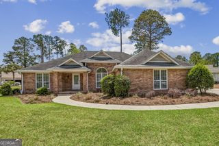 542 E Cardinal Circle, St. Marys, GA 31558