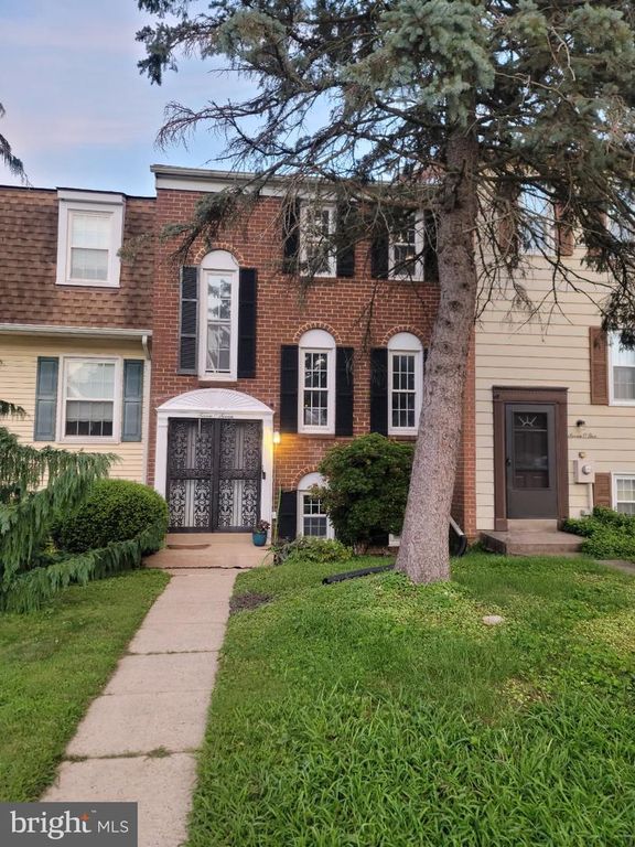 707 HORPEL DR, Mount Airy, MD 21771