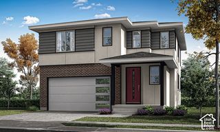 279 W PIXEL LN #115, Draper, UT 84020