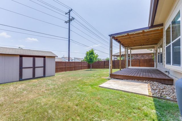 520 Bottle Brush DR, Kyle, TX 78640
