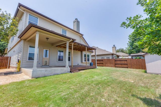 520 Bottle Brush DR, Kyle, TX 78640