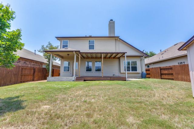 520 Bottle Brush DR, Kyle, TX 78640