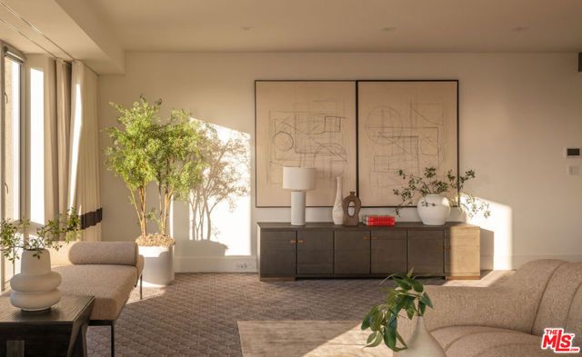 10727 Wilshire Boulevard PH2, Los Angeles, CA 90024