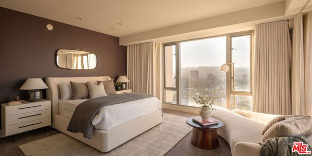 10727 Wilshire Boulevard PH2, Los Angeles, CA 90024