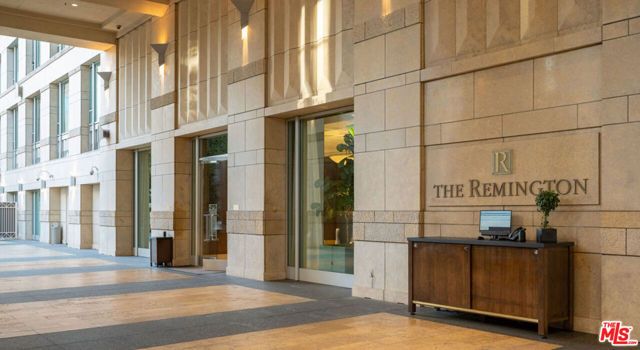 10727 Wilshire Boulevard PH2, Los Angeles, CA 90024