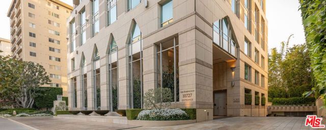 10727 Wilshire Boulevard PH2, Los Angeles, CA 90024