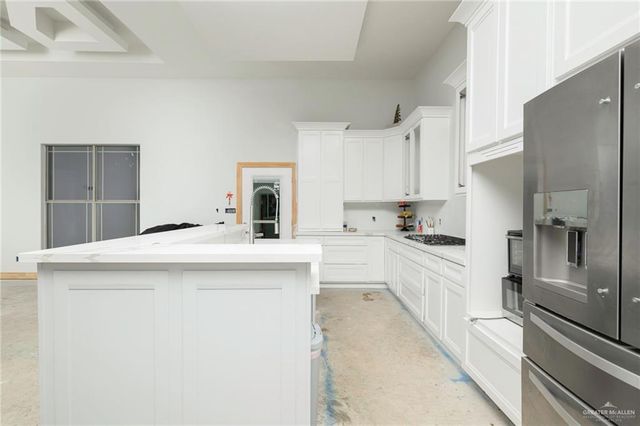 13100 Rojo Avenue, Edinburg, TX 78541