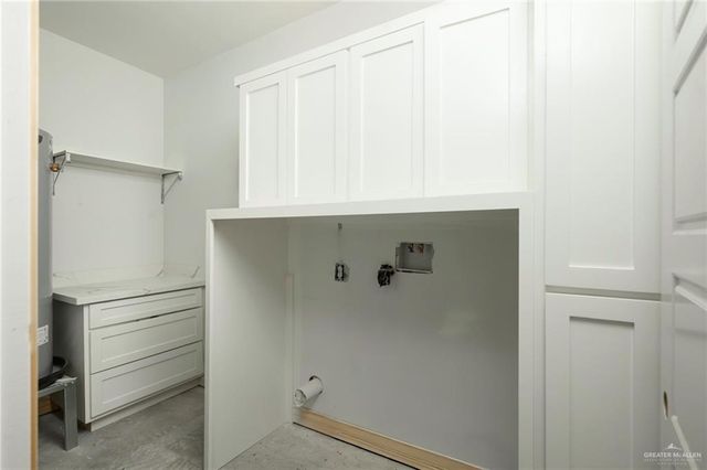 13100 Rojo Avenue, Edinburg, TX 78541