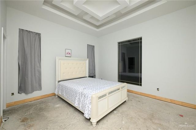 13100 Rojo Avenue, Edinburg, TX 78541