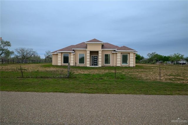 13100 Rojo Avenue, Edinburg, TX 78541