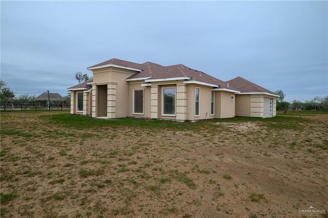 13100 Rojo Avenue, Edinburg, TX 78541