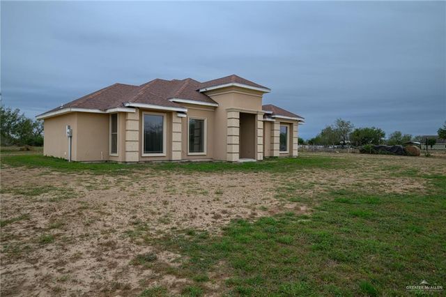 13100 Rojo Avenue, Edinburg, TX 78541