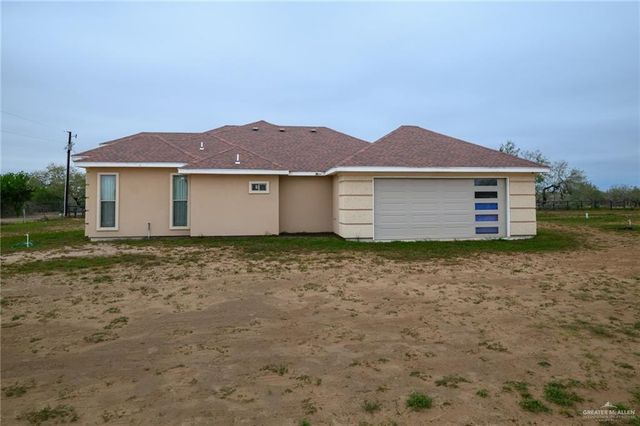 13100 Rojo Avenue, Edinburg, TX 78541