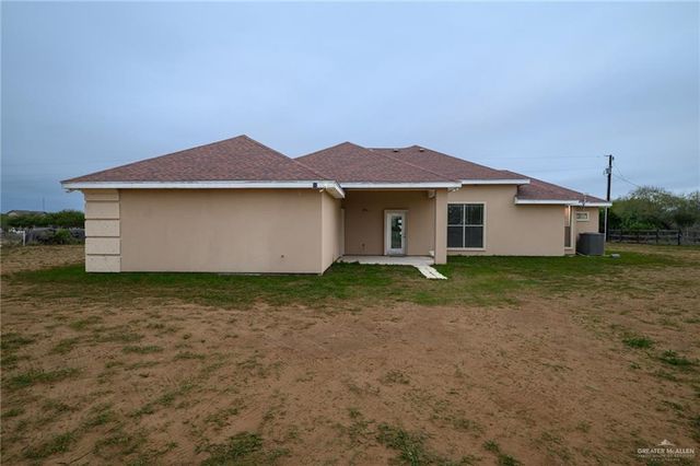 13100 Rojo Avenue, Edinburg, TX 78541