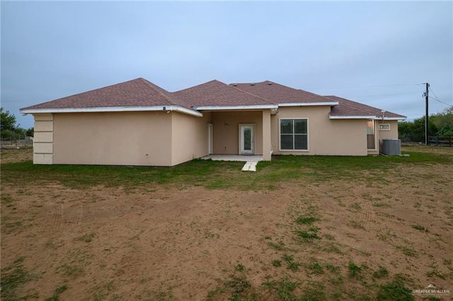 13100 Rojo Avenue, Edinburg, TX 78541