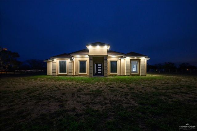 13100 Rojo Avenue, Edinburg, TX 78541