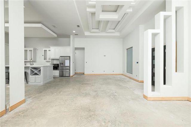 13100 Rojo Avenue, Edinburg, TX 78541