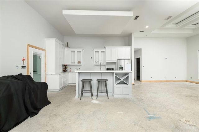 13100 Rojo Avenue, Edinburg, TX 78541