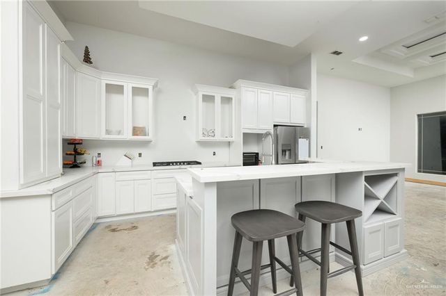 13100 Rojo Avenue, Edinburg, TX 78541