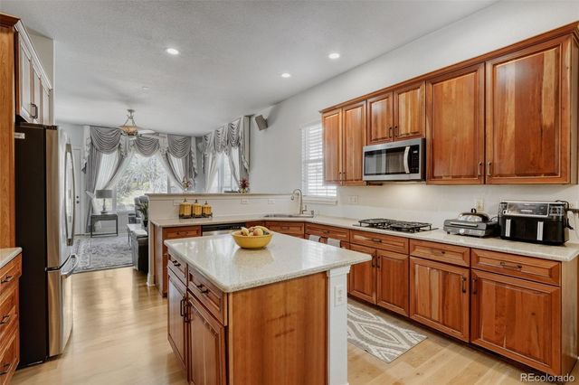 24476 E Fremont Drive, Aurora, CO 80016