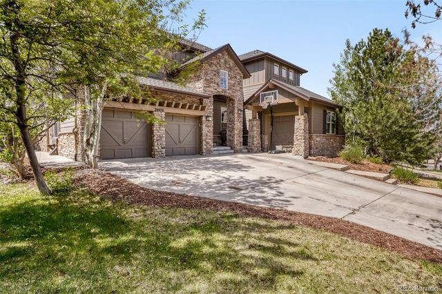 24476 E Fremont Drive, Aurora, CO 80016