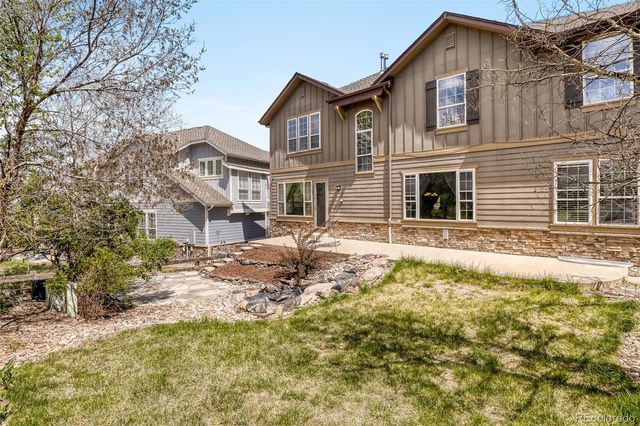 24476 E Fremont Drive, Aurora, CO 80016