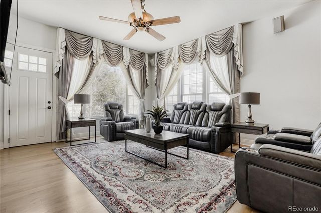 24476 E Fremont Drive, Aurora, CO 80016