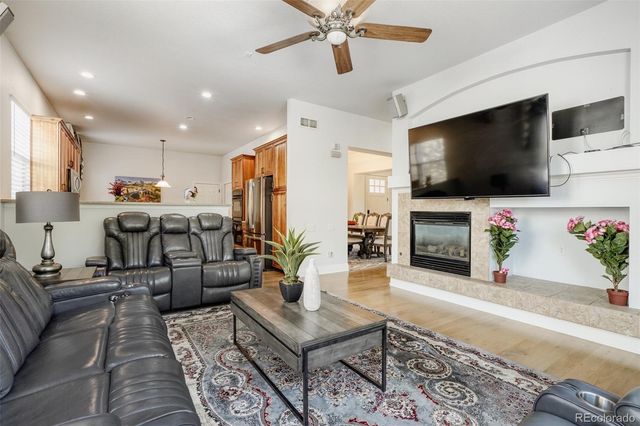 24476 E Fremont Drive, Aurora, CO 80016