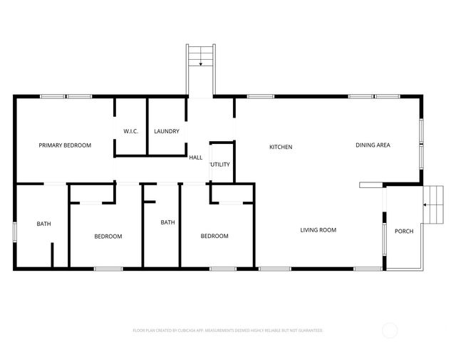 161 Polaris Boulevard SW, Ocean Shores, WA 98569