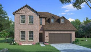 9109 Harrisburg Drive, Fort Worth, TX 76036