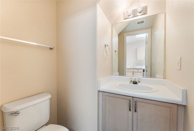 9648 Lame Horse Drive, Las Vegas, NV 89123