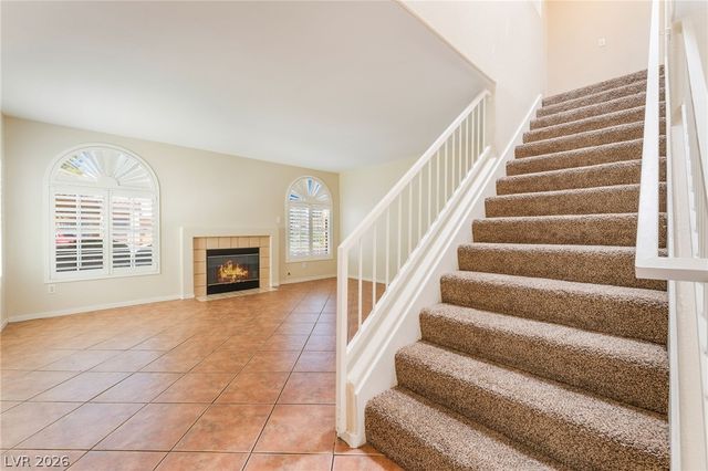 9648 Lame Horse Drive, Las Vegas, NV 89123