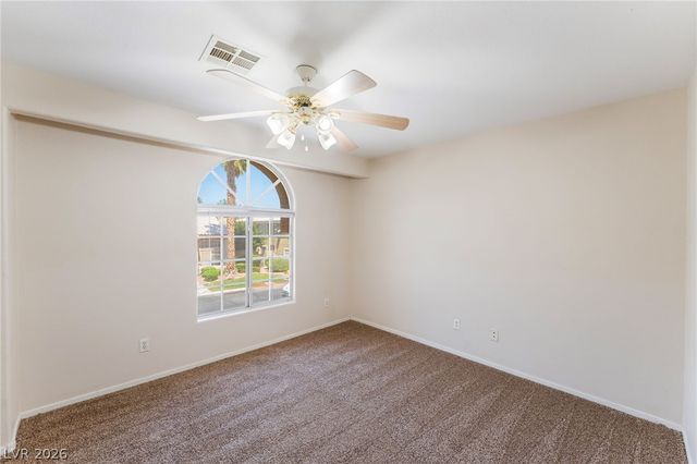 9648 Lame Horse Drive, Las Vegas, NV 89123
