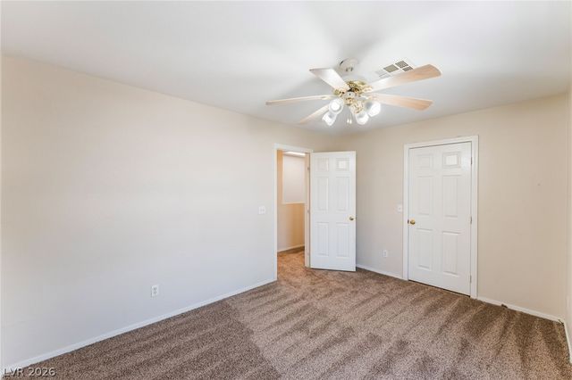 9648 Lame Horse Drive, Las Vegas, NV 89123