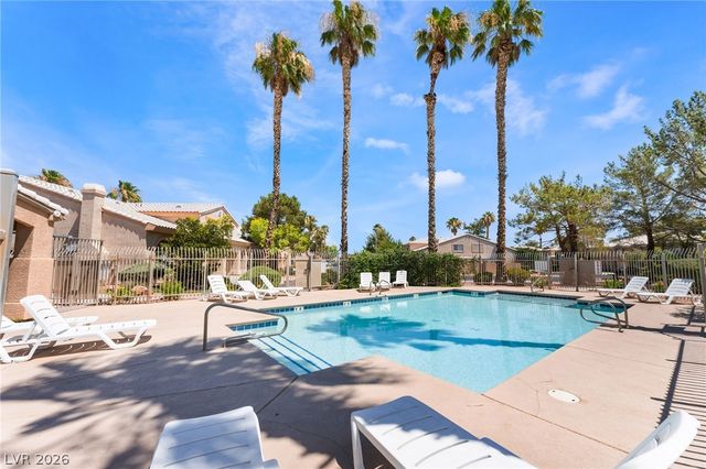 9648 Lame Horse Drive, Las Vegas, NV 89123