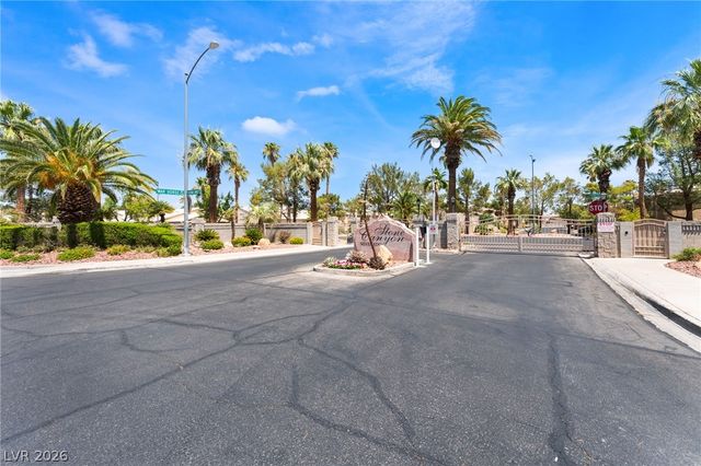9648 Lame Horse Drive, Las Vegas, NV 89123