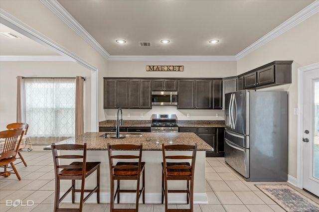 1034 Maize Street, Bossier City, LA 71111