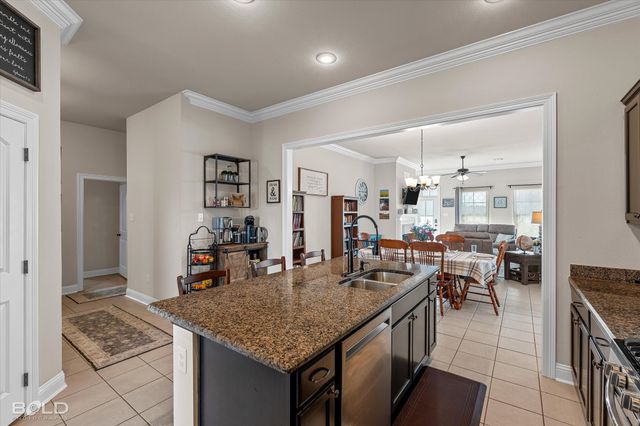 1034 Maize Street, Bossier City, LA 71111