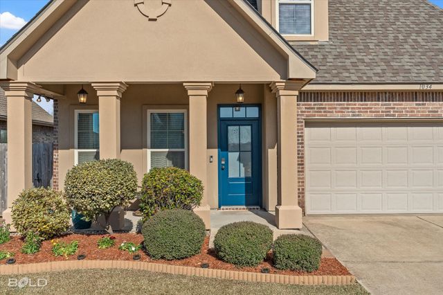 1034 Maize Street, Bossier City, LA 71111