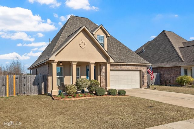 1034 Maize Street, Bossier City, LA 71111