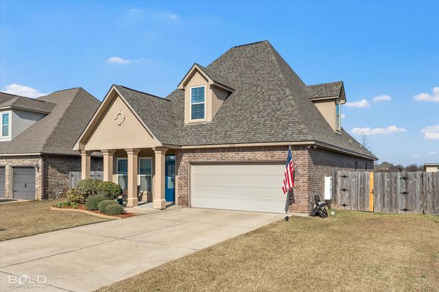 1034 Maize Street, Bossier City, LA 71111