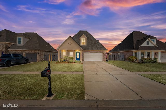 1034 Maize Street, Bossier City, LA 71111