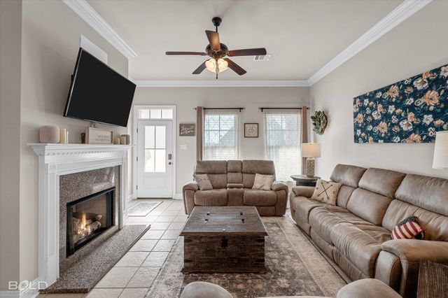 1034 Maize Street, Bossier City, LA 71111