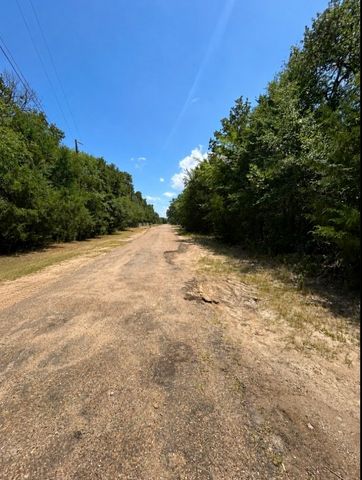0 Oxford Drive, Mabank, TX 75156