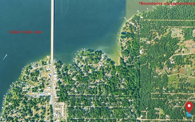 0 Oxford Drive, Mabank, TX 75156