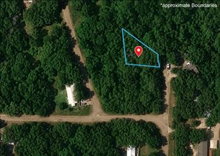 0 Oxford Drive, Mabank, TX 75156