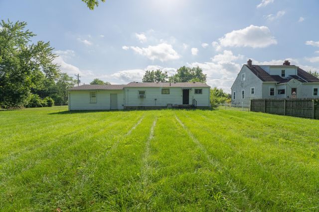 2895 Bulen Avenue, Columbus, OH 43207