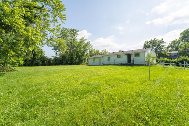 2895 Bulen Avenue, Columbus, OH 43207