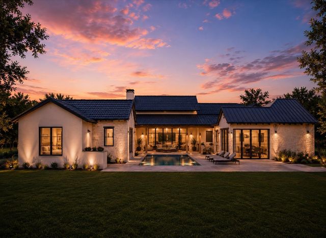 4 Creek Hollow WAY, Spicewood, TX 78669