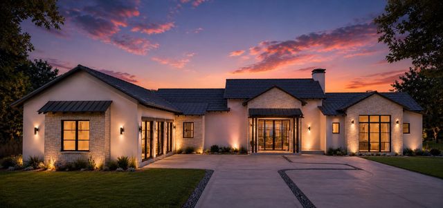 4 Creek Hollow WAY, Spicewood, TX 78669